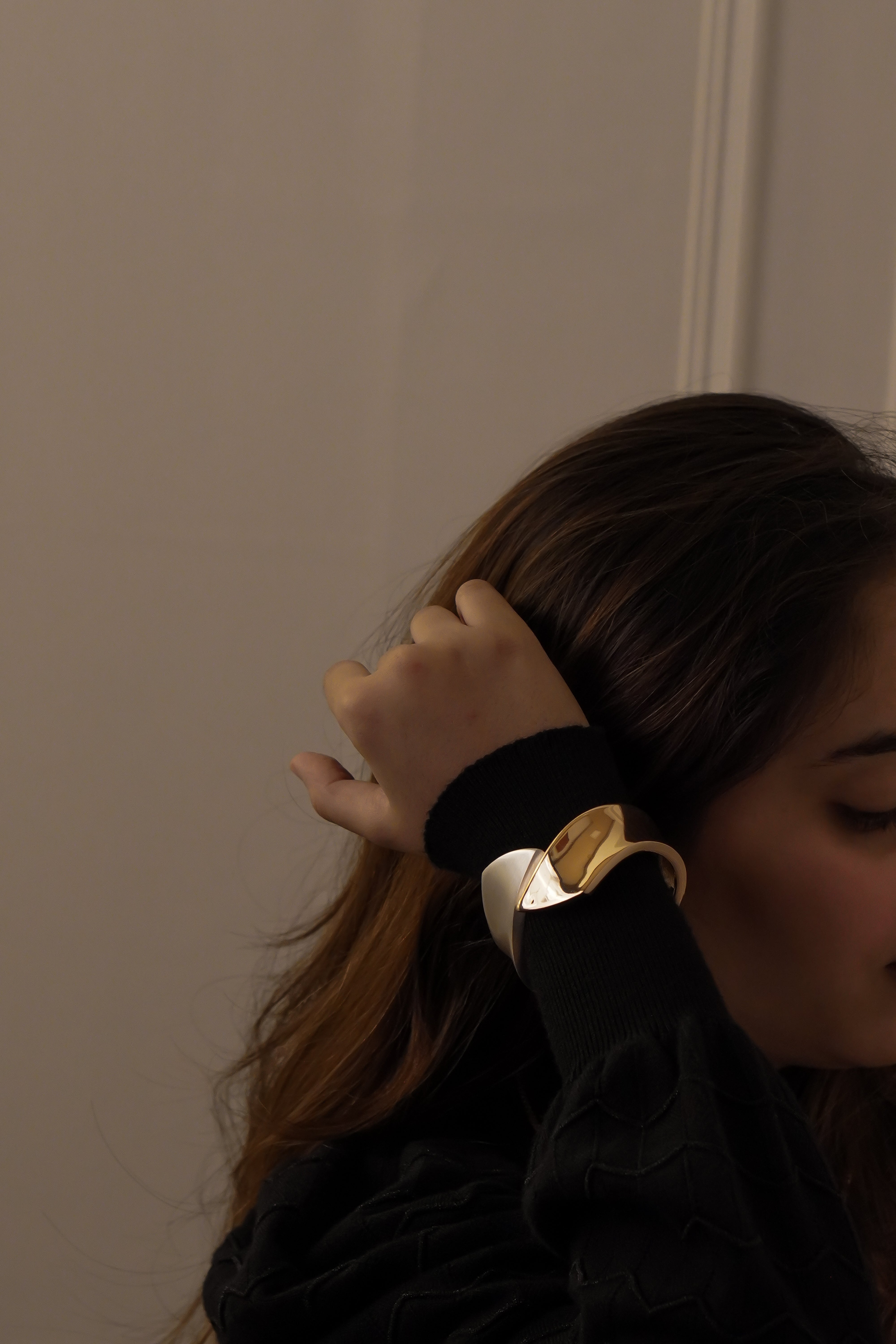 Eloise Dual Shade Bracelet