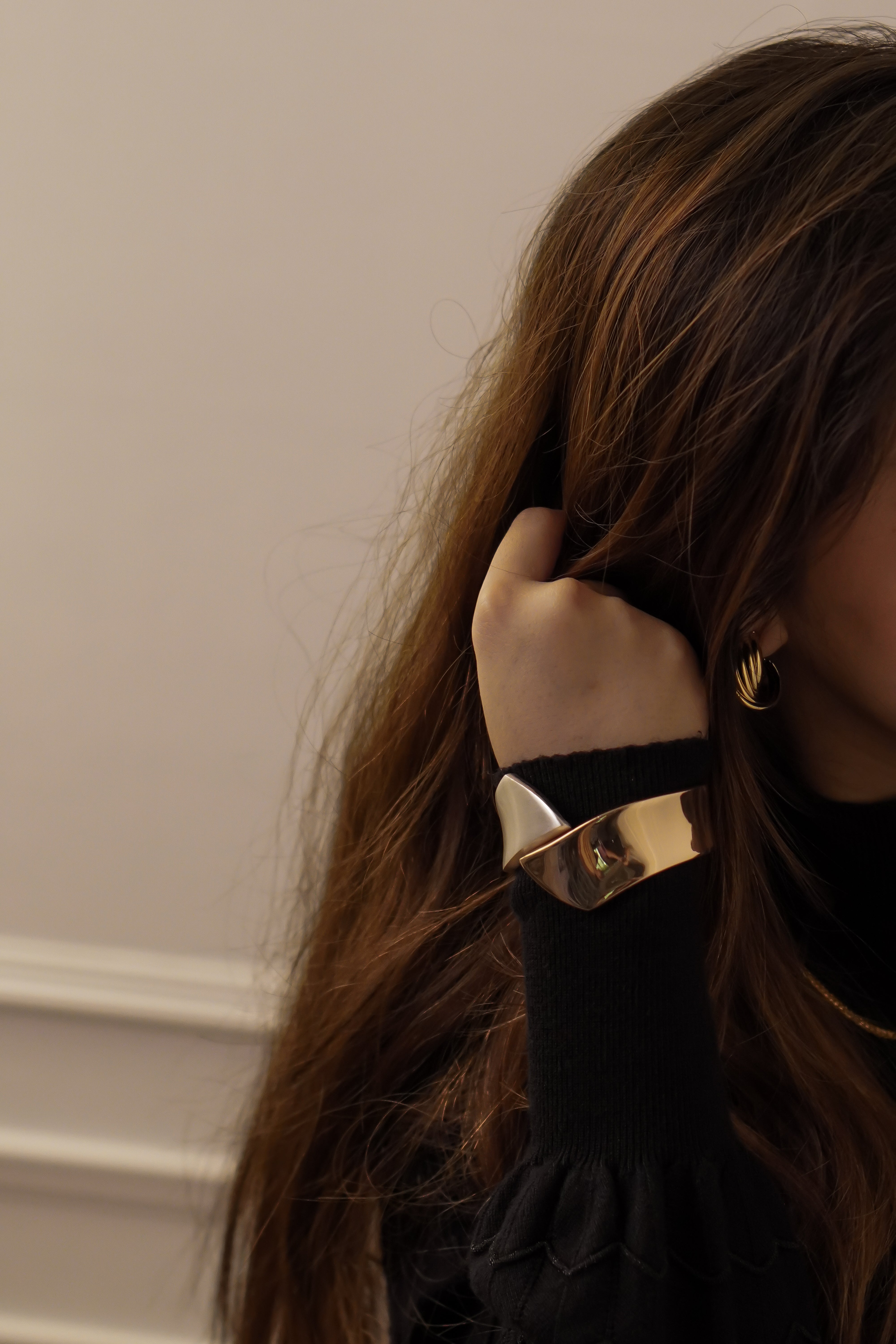 Eloise Dual Shade Bracelet