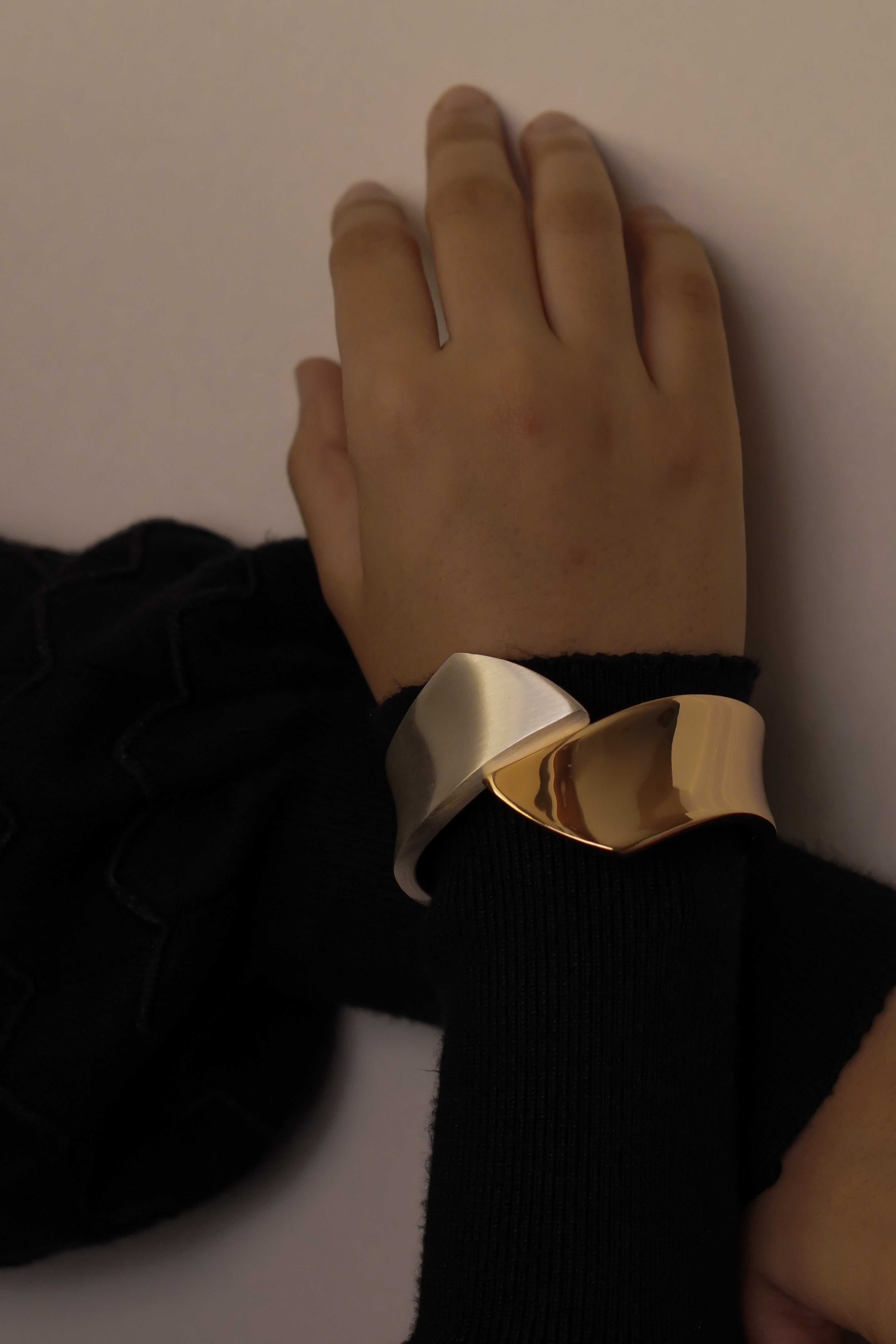 Eloise Dual Shade Bracelet