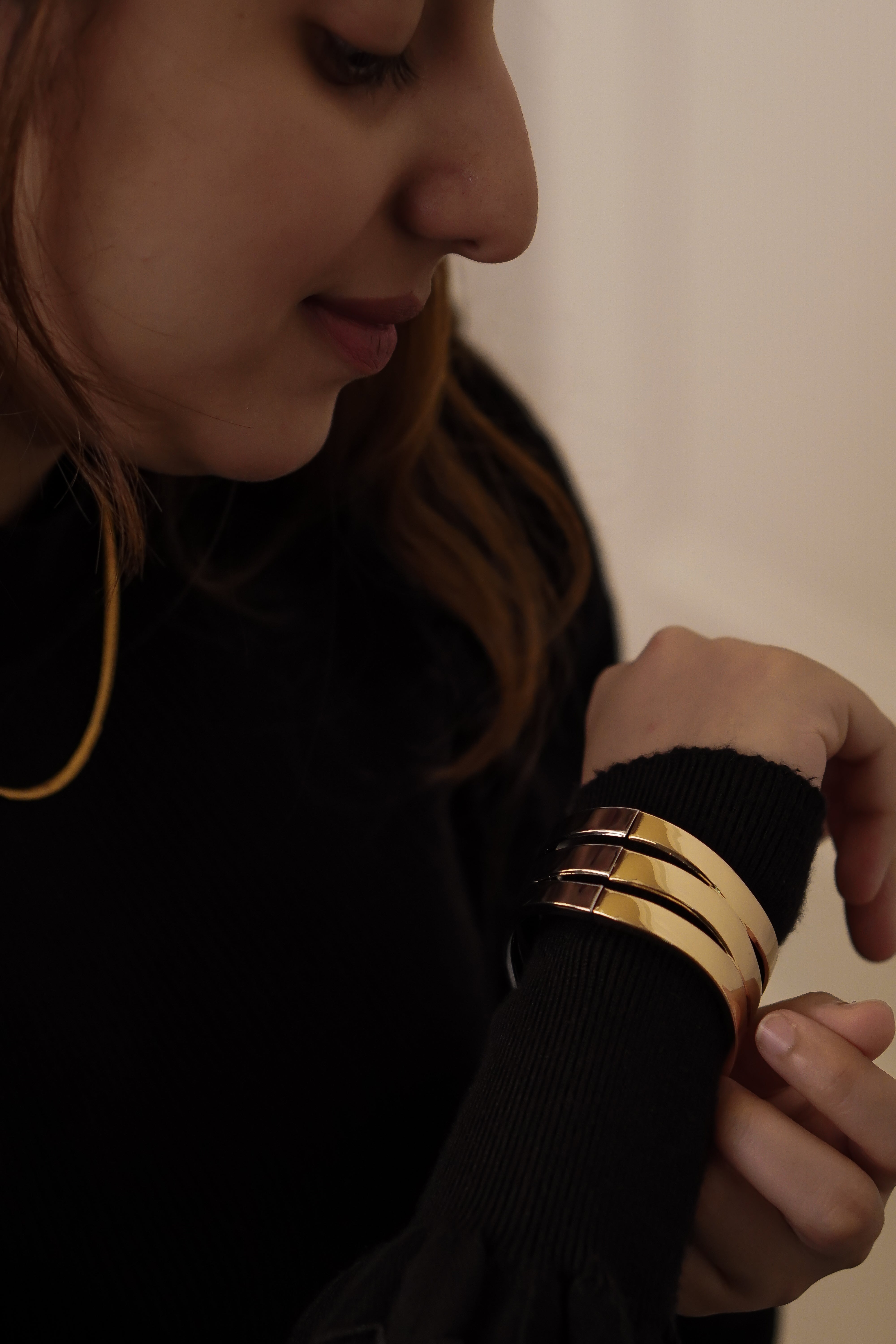 Harmony Dual Shade Bracelet