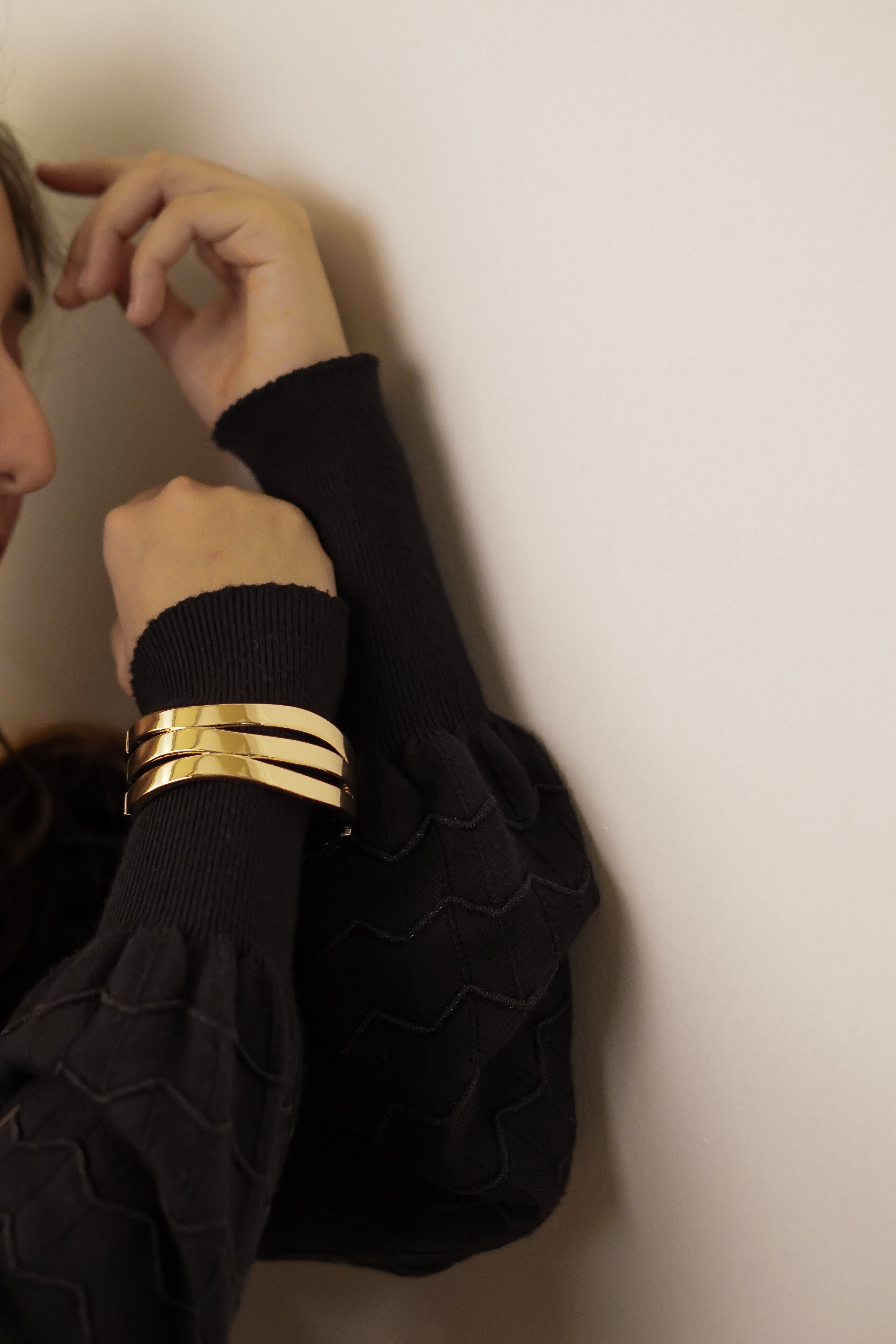 Harmony Dual Shade Bracelet