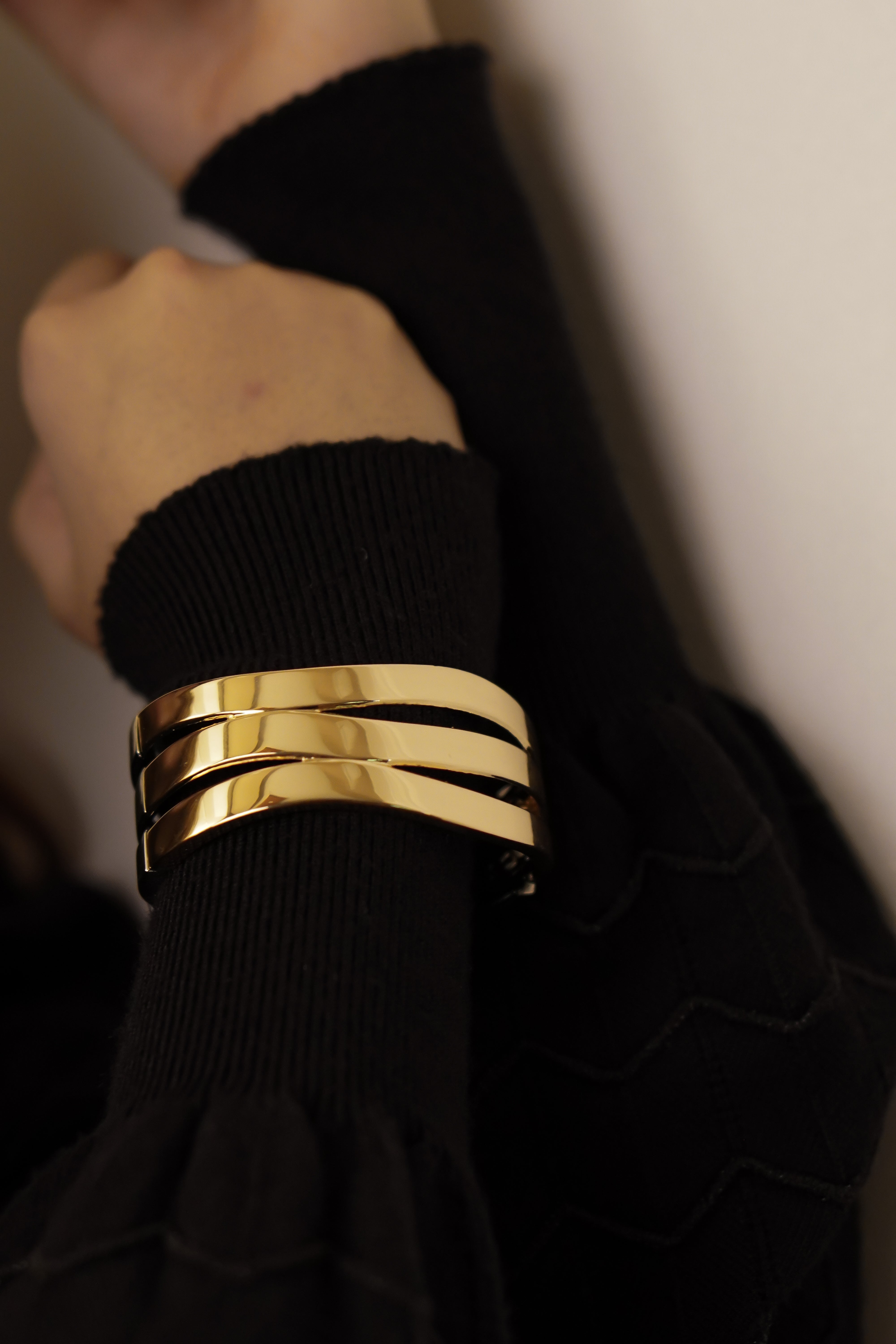 Harmony Dual Shade Bracelet