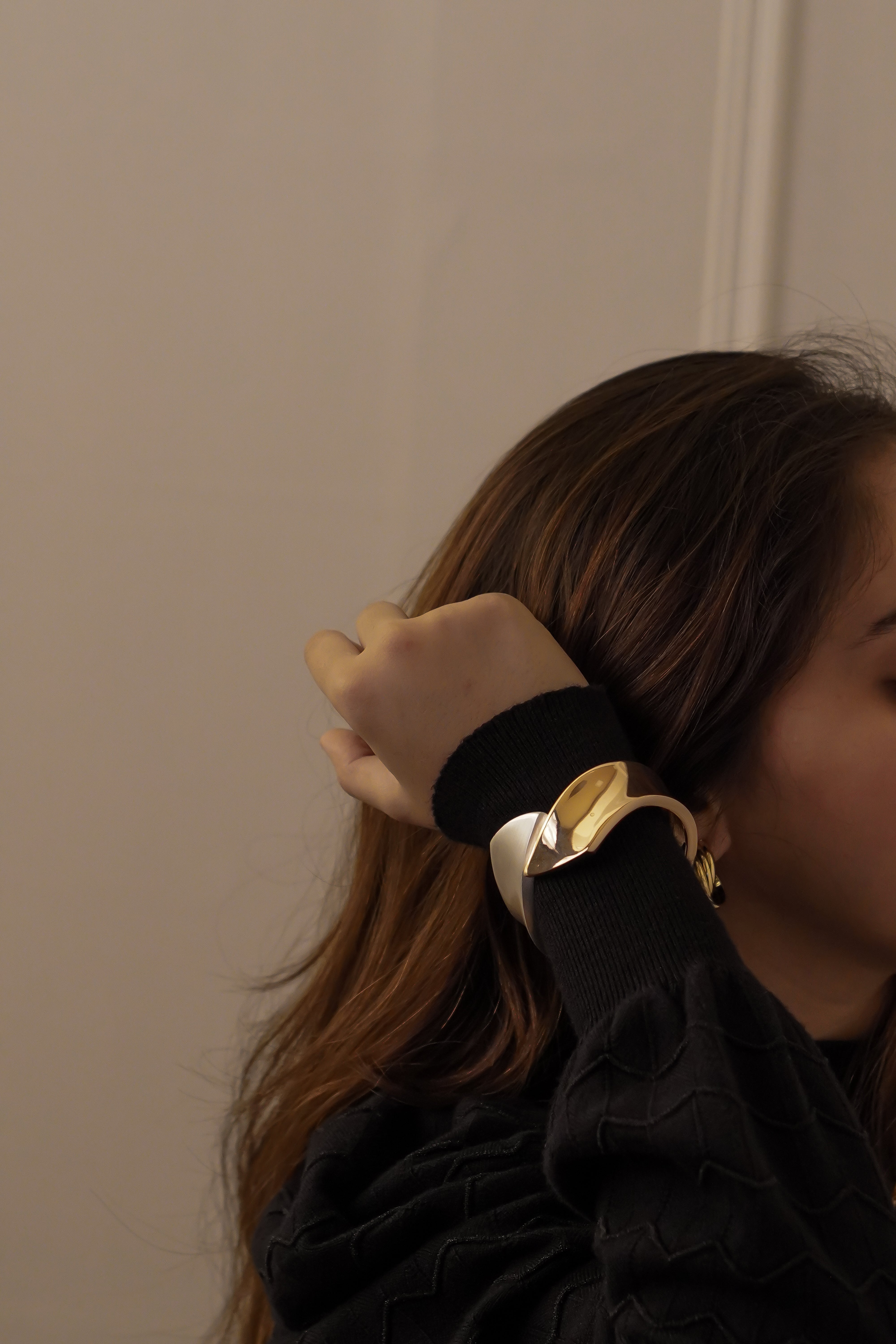 Eloise Dual Shade Bracelet