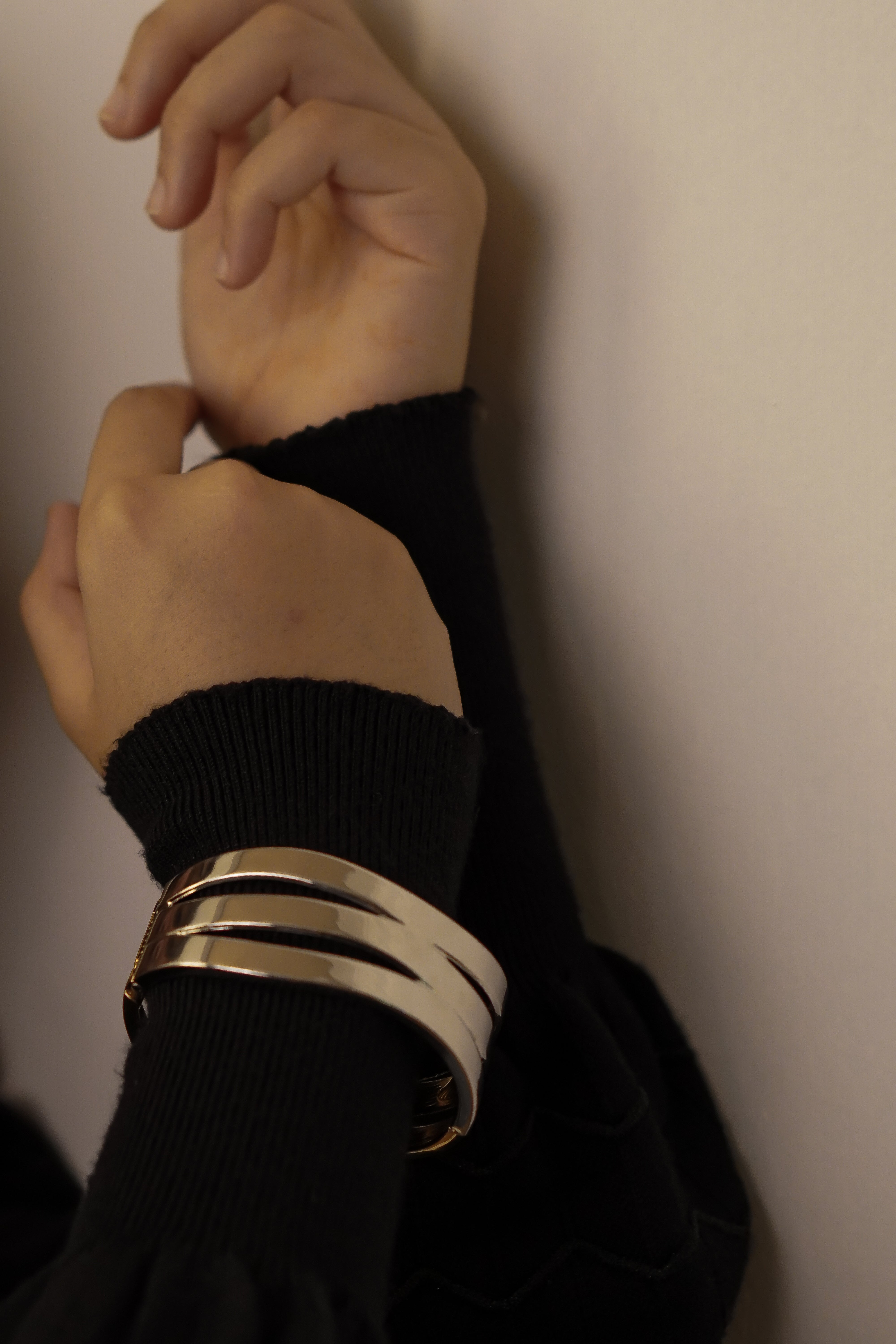 Harmony Dual Shade Bracelet