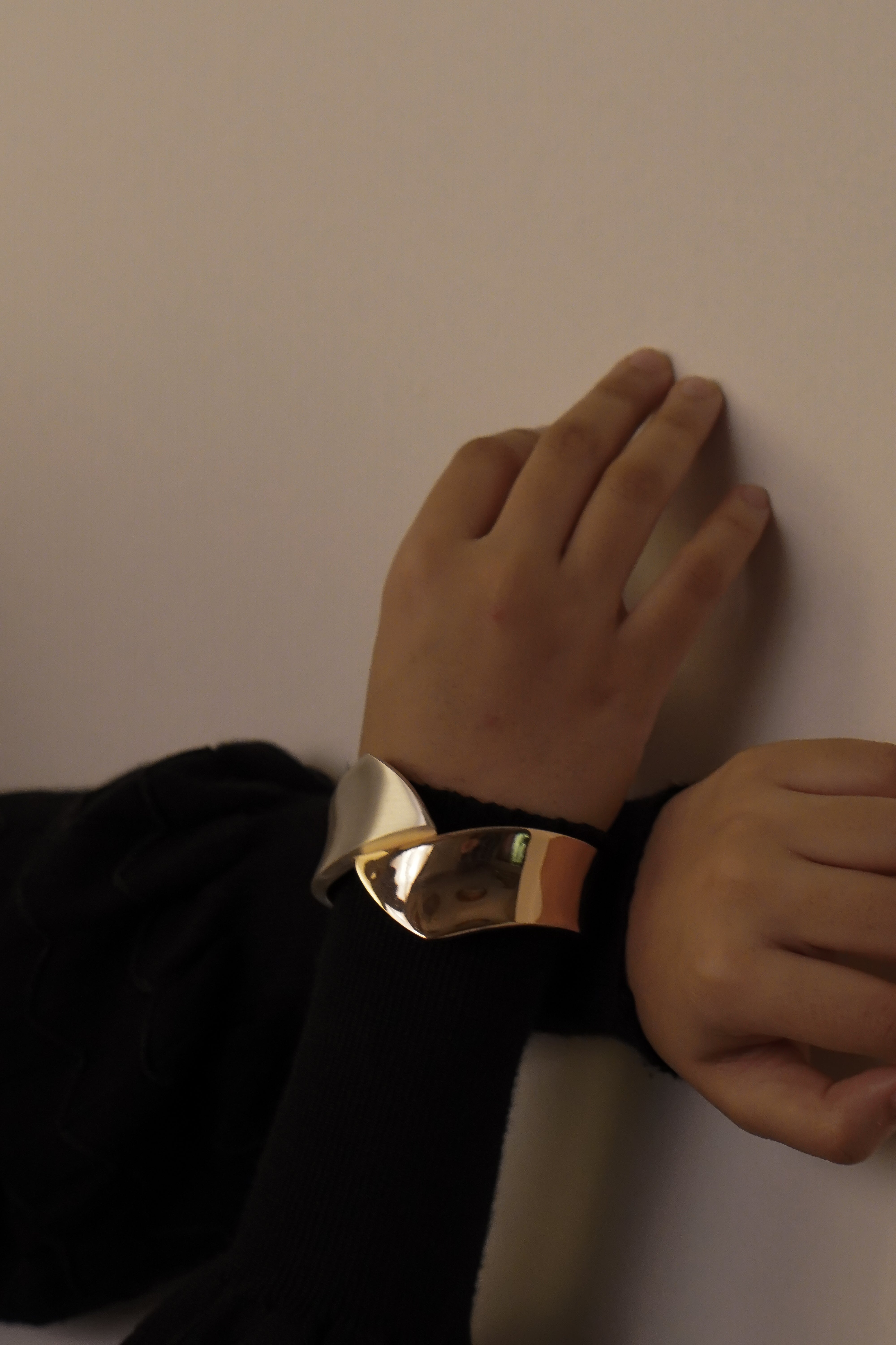 Eloise Dual Shade Bracelet