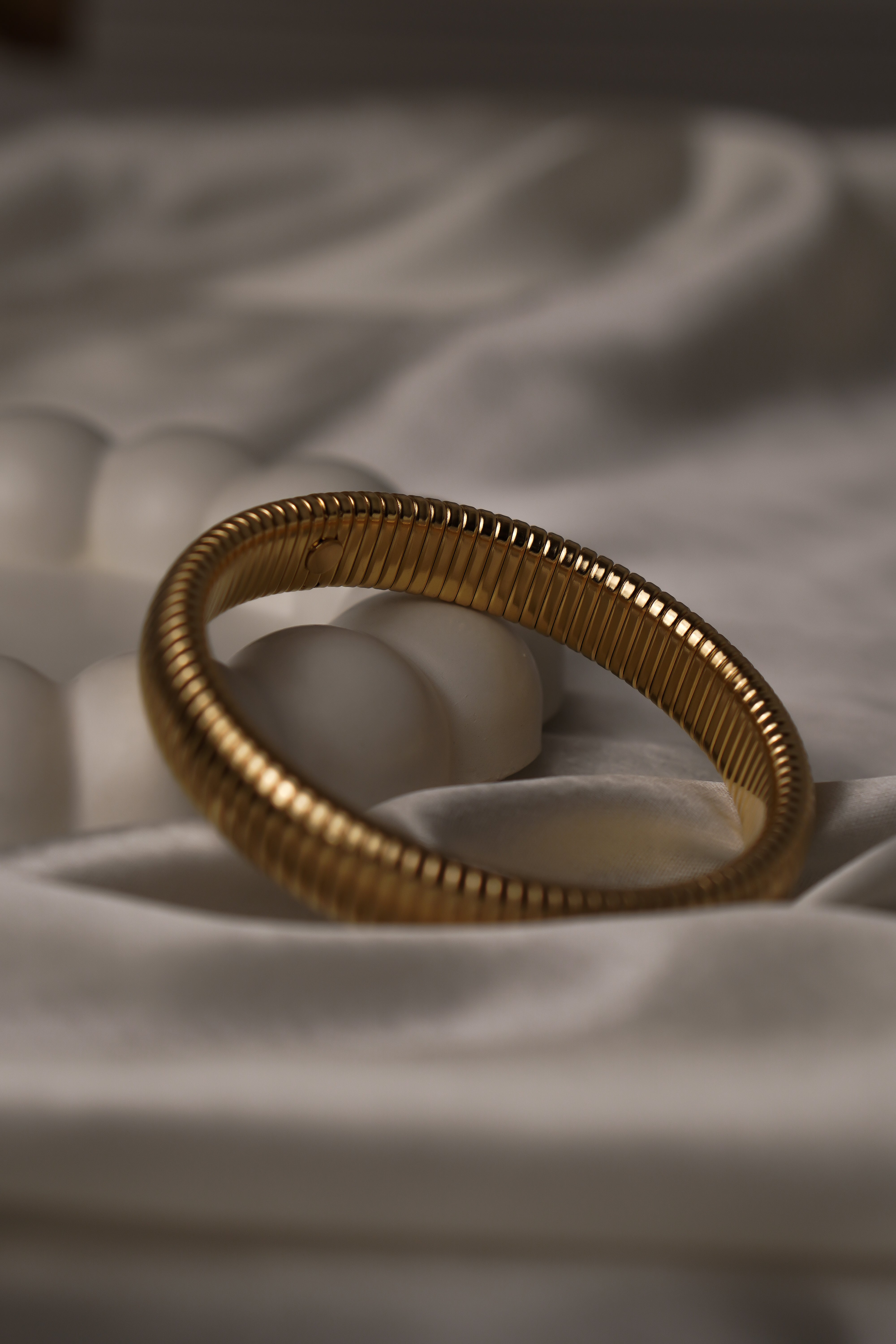 Vienna Bracelet Bangle